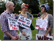 pensions