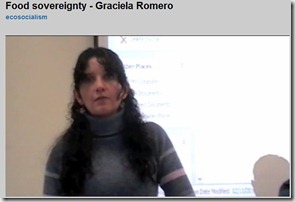 Graciela Graciela