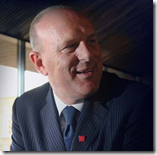 Peter Cruddas