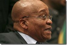 Jacob Zuma