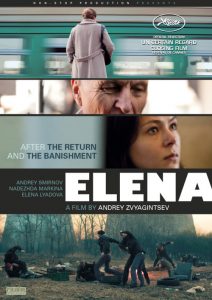 elena