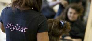 Girls' "vocational" education in 2013