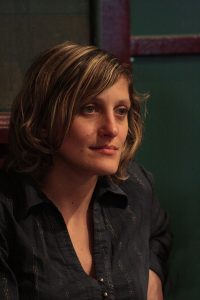 Cinzia de la Gauche Critique Italienne