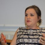 Clare Welton
