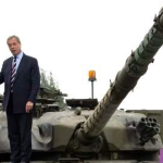 Tank