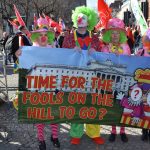 clowns